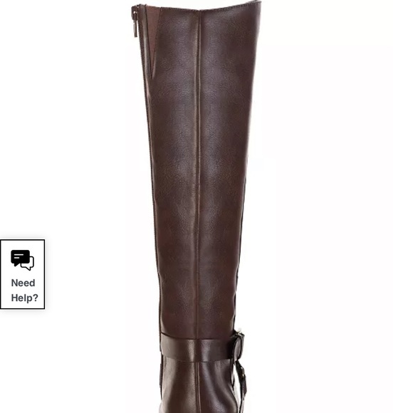 Style & Co for Macys, riding boots new in box - Picture 2 of 5